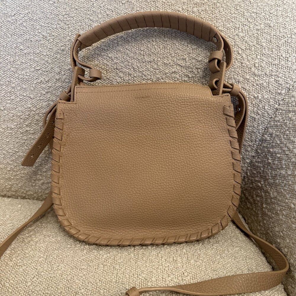All Saints Mori Lea Crossbody